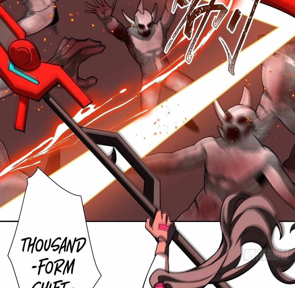 God Slayer 2024 Chapter 32 29